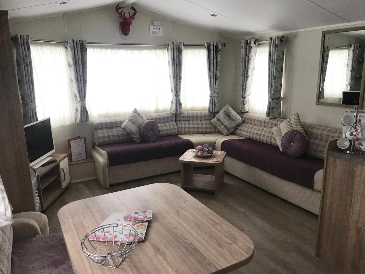 3 Bedroom Self-Catering Holiday Home Steps Екстериор снимка