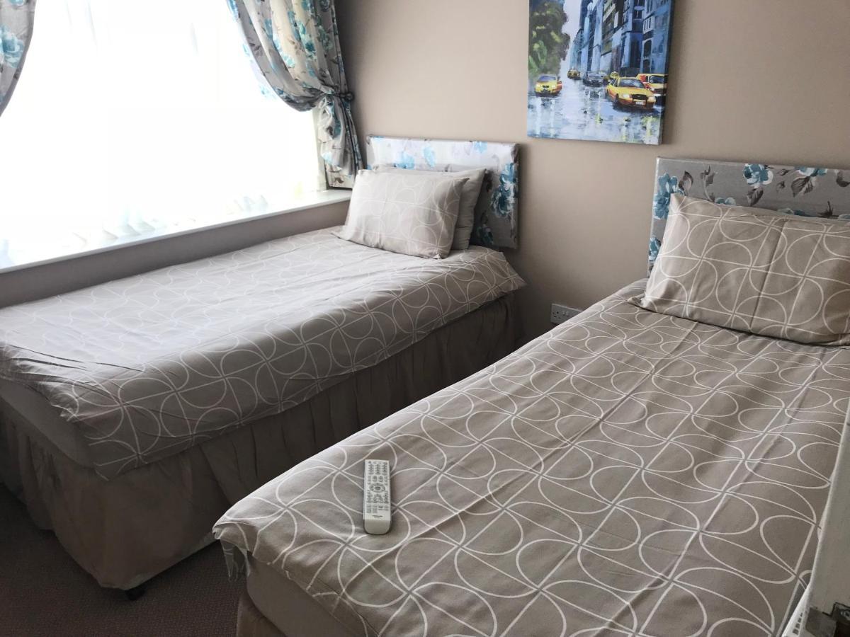 3 Bedroom Self-Catering Holiday Home Steps Екстериор снимка