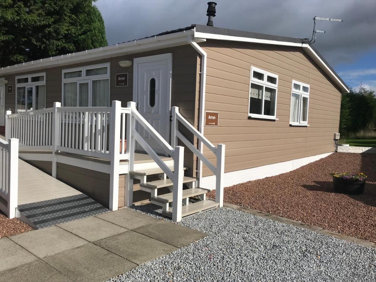 3 Bedroom Self-Catering Holiday Home Steps Екстериор снимка