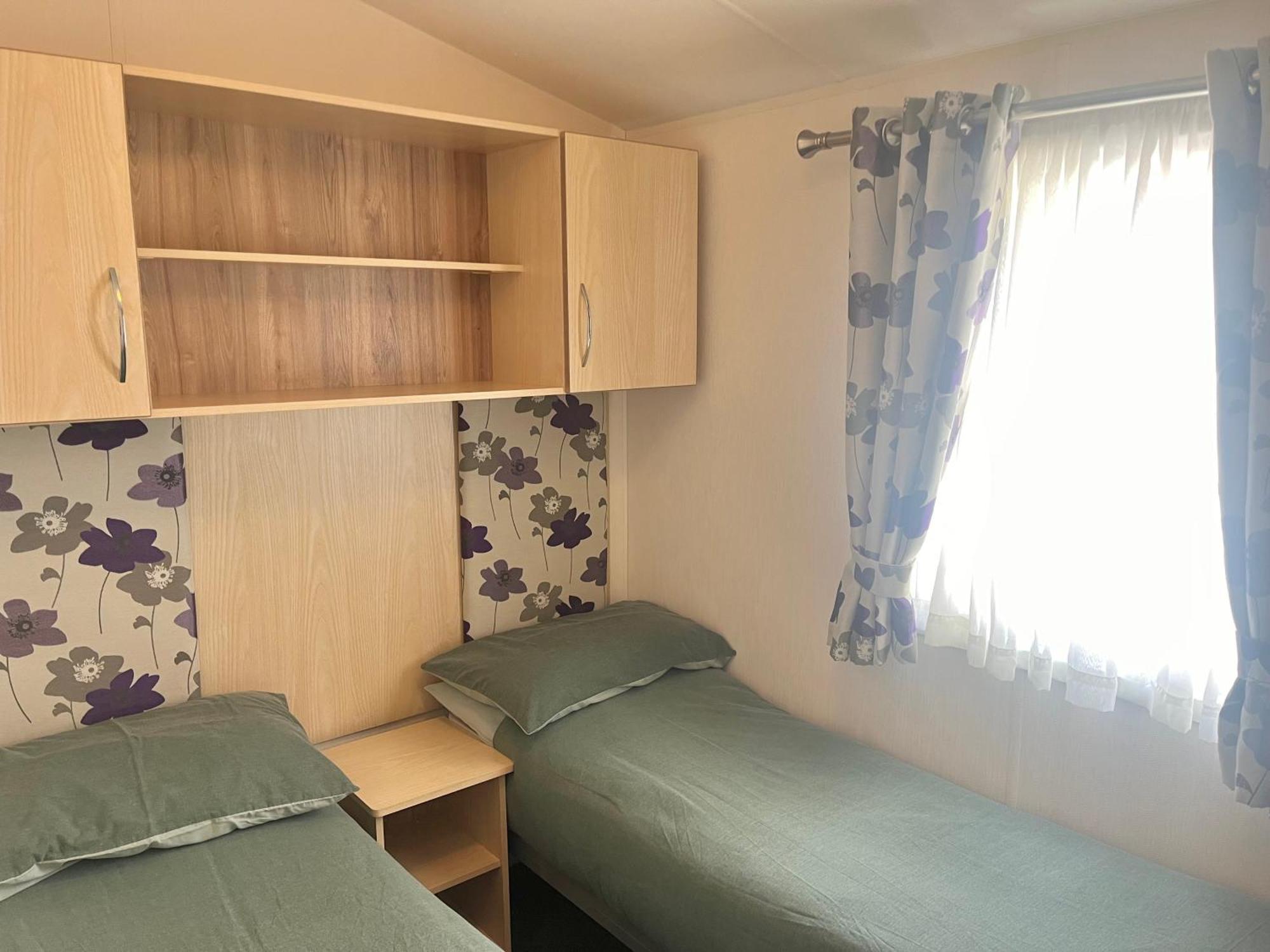 3 Bedroom Self-Catering Holiday Home Steps Екстериор снимка