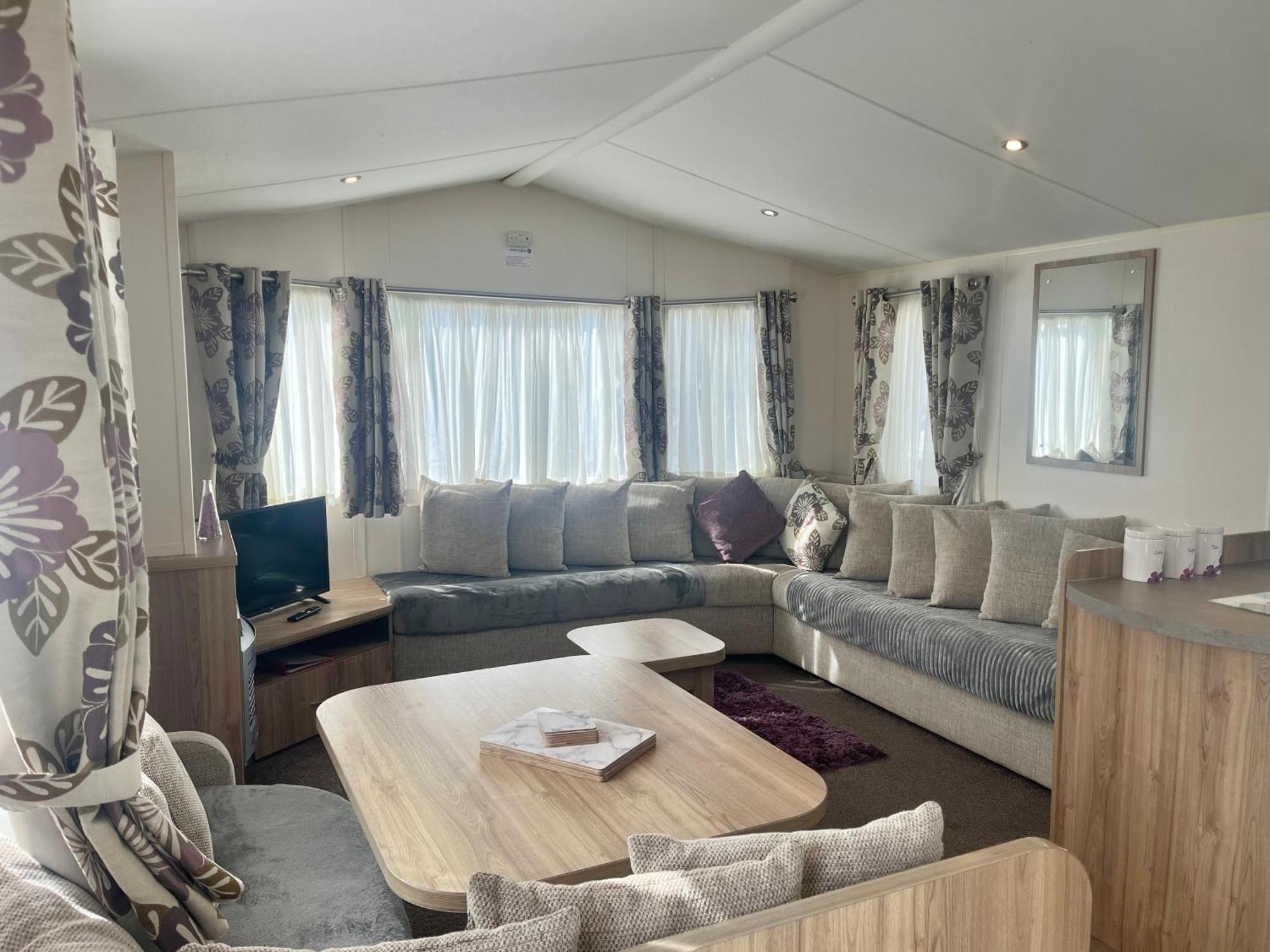 3 Bedroom Self-Catering Holiday Home Steps Екстериор снимка